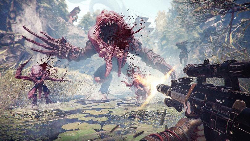 Shadow Warrior 2: News