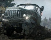 Spintires: MudRunner - News