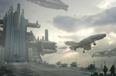 Star Citizen Gamescom 2017 News