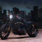 The Crew 2: Harley Davidson