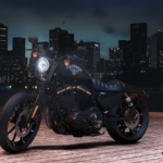 The Crew 2: Harley Davidson