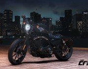 The Crew 2: Harley Davidson