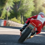 TT Isle of Man: Screenshot