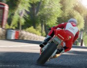 TT Isle of Man: Screenshot