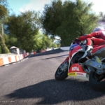 TT Isle of Man: Screenshot