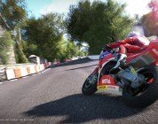 TT Isle of Man: Screenshot