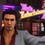 Yakuza 6: Das Lied des Lebens - Screenshot