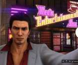 Yakuza 6: Das Lied des Lebens - Cover