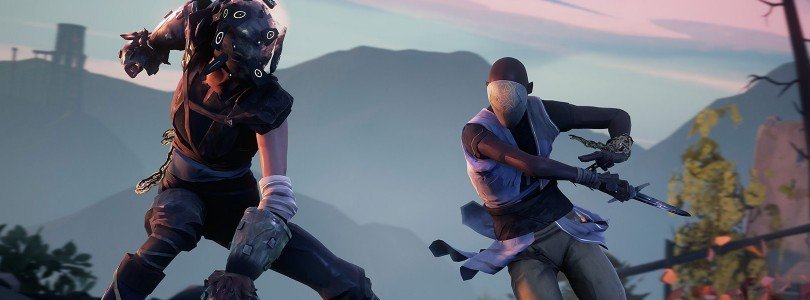 Absolver Review Header