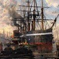 Anno 1800: Anarchist DLC