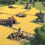 Anno 1800: Screenshot