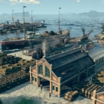 Anno 1800: Screenshot