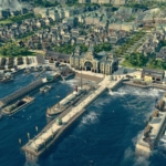 Anno 1800: Screenshot