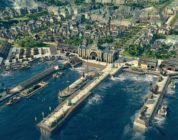 Anno 1800: Screenshot