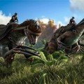 Ark Survival Evolved Cover