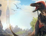 Ark: Survival Evolved - News