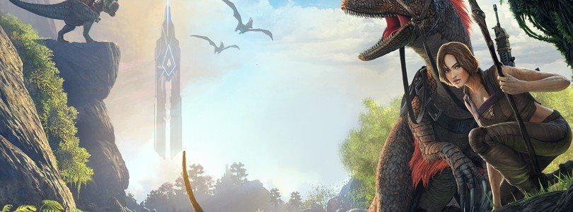 Ark: Survival Evolved - News