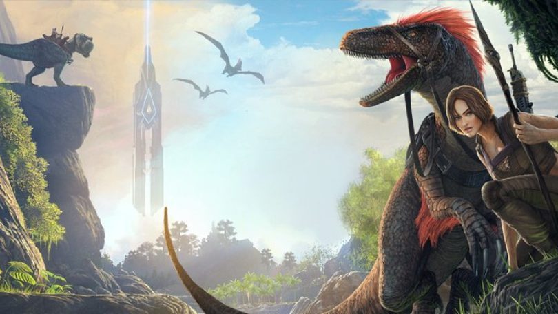 Ark: Survival Evolved - News