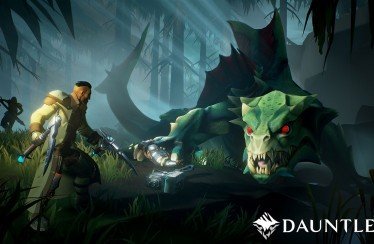 Dauntless: Screenshot