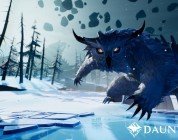 Dauntless: Screenshot