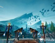 Dauntless: Screenshot