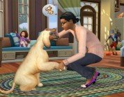 Die Sims 4: Cats & Dogs