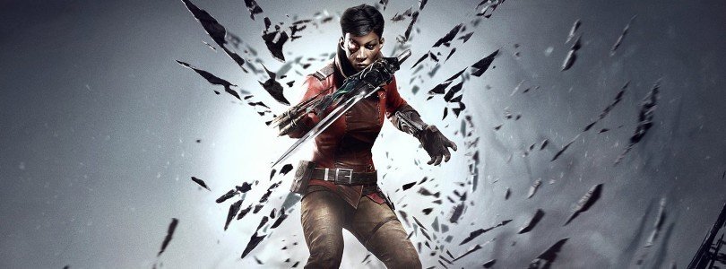 Dishonored 2: Der Tod des Outsiders - Review Header