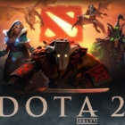 Dota 2: Logo