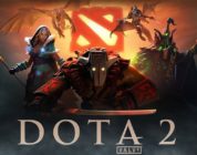 Dota 2: Logo