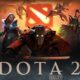 Dota 2: Logo