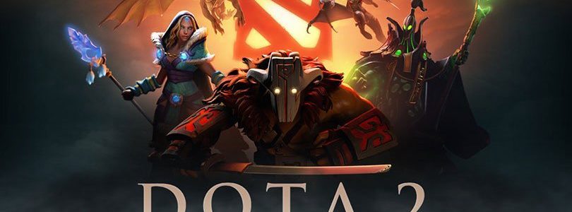 Dota 2: Logo