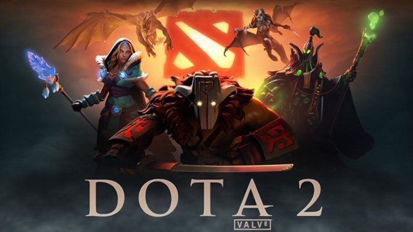 Dota 2: Logo