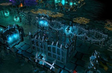 Dungeons 3: News