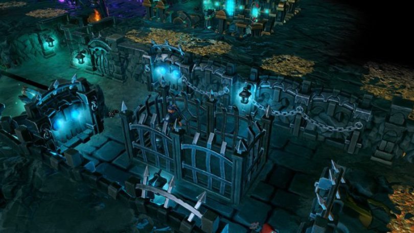 Dungeons 3: News