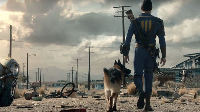 Fallout 4: Screenshot