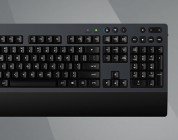 Logitech: G613