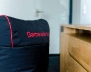 Gamewarez: Sitzsack