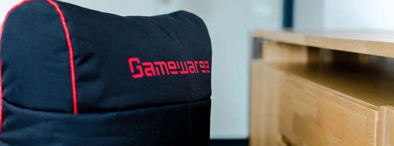 Gamewarez: Sitzsack