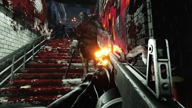 Killingfloor2 News Xbox