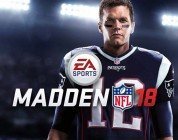 Madden NFL 18: Brady Og