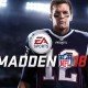 Madden NFL 18: Brady Og