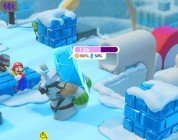 Mario + Rabbids Kingdom Battle - News