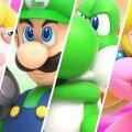 Mario + Rabbids Kingdome Battle: Testbericht