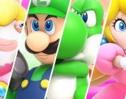 Mario + Rabbids Kingdome Battle: Testbericht