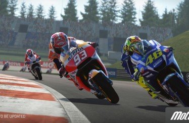 Motogp 17: News Championship