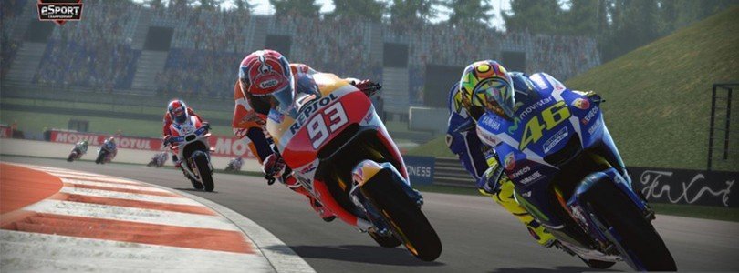 Motogp 17: News Championship