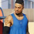 NBA LIVE 18: Screenshot