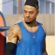 NBA LIVE 18: Cover