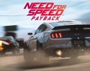 Need for Speed Payback: News