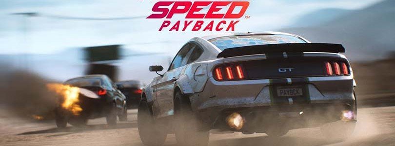 Need for Speed Payback: News